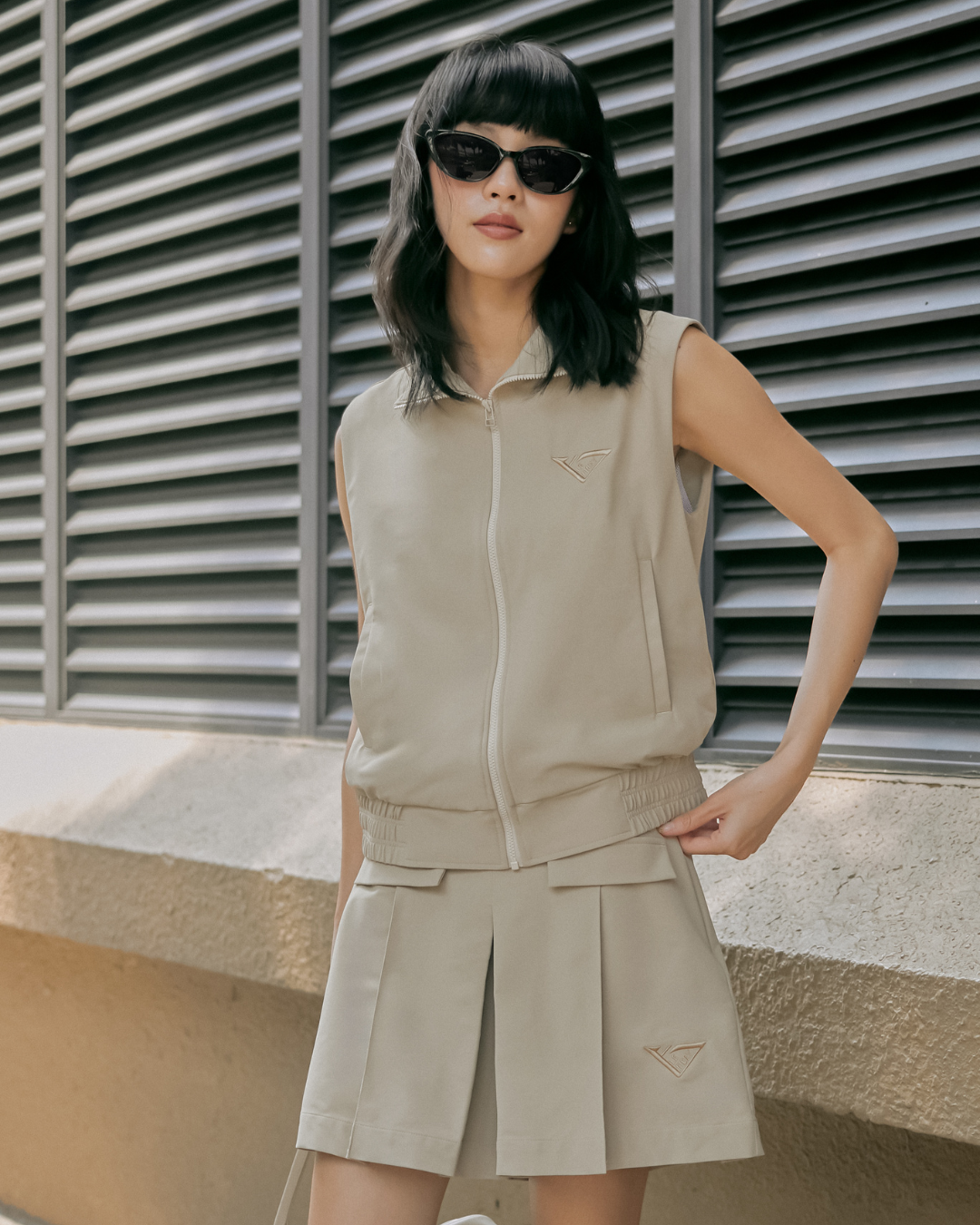 Celina Vest