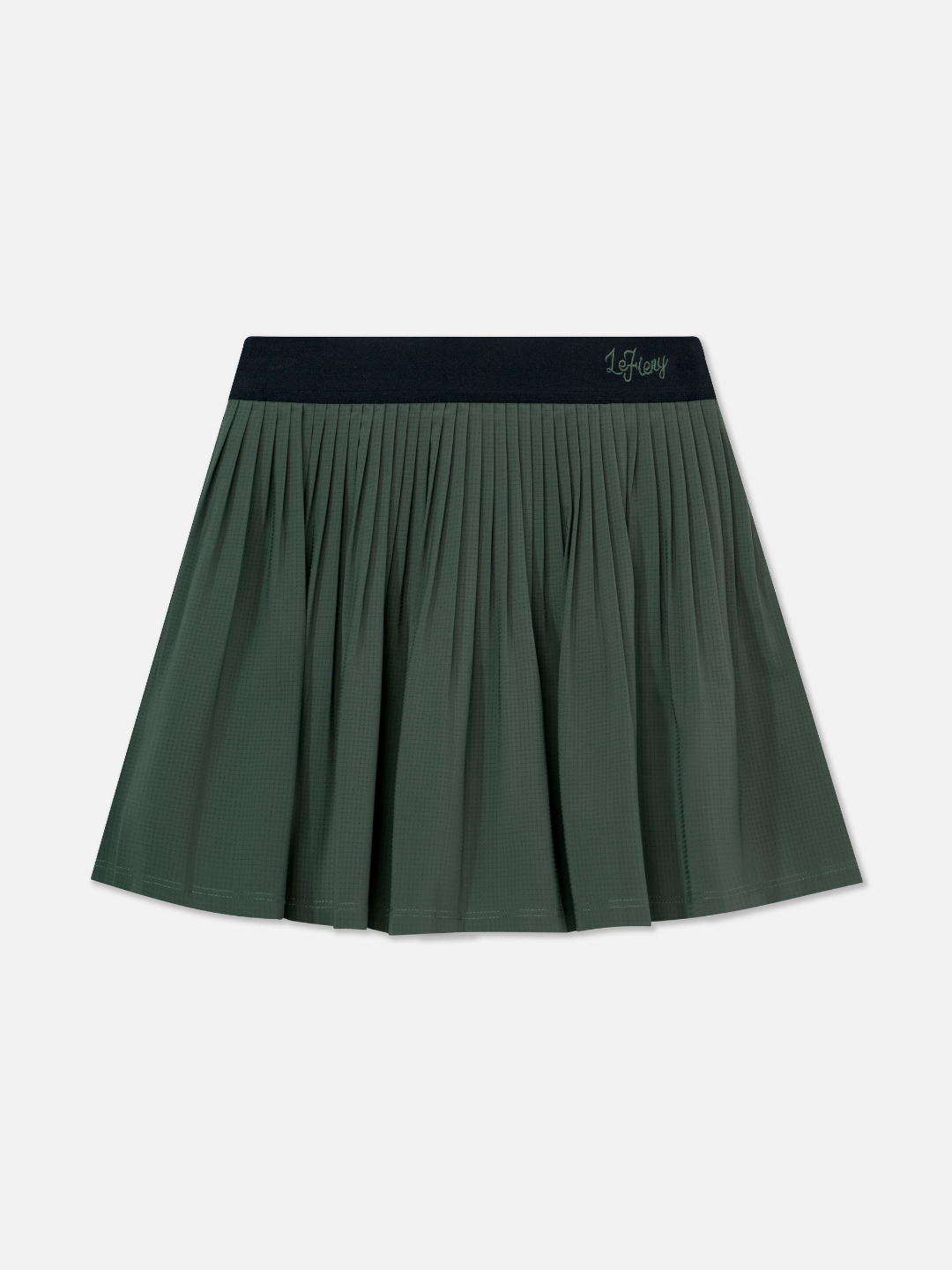 Lydia Skirt in Green