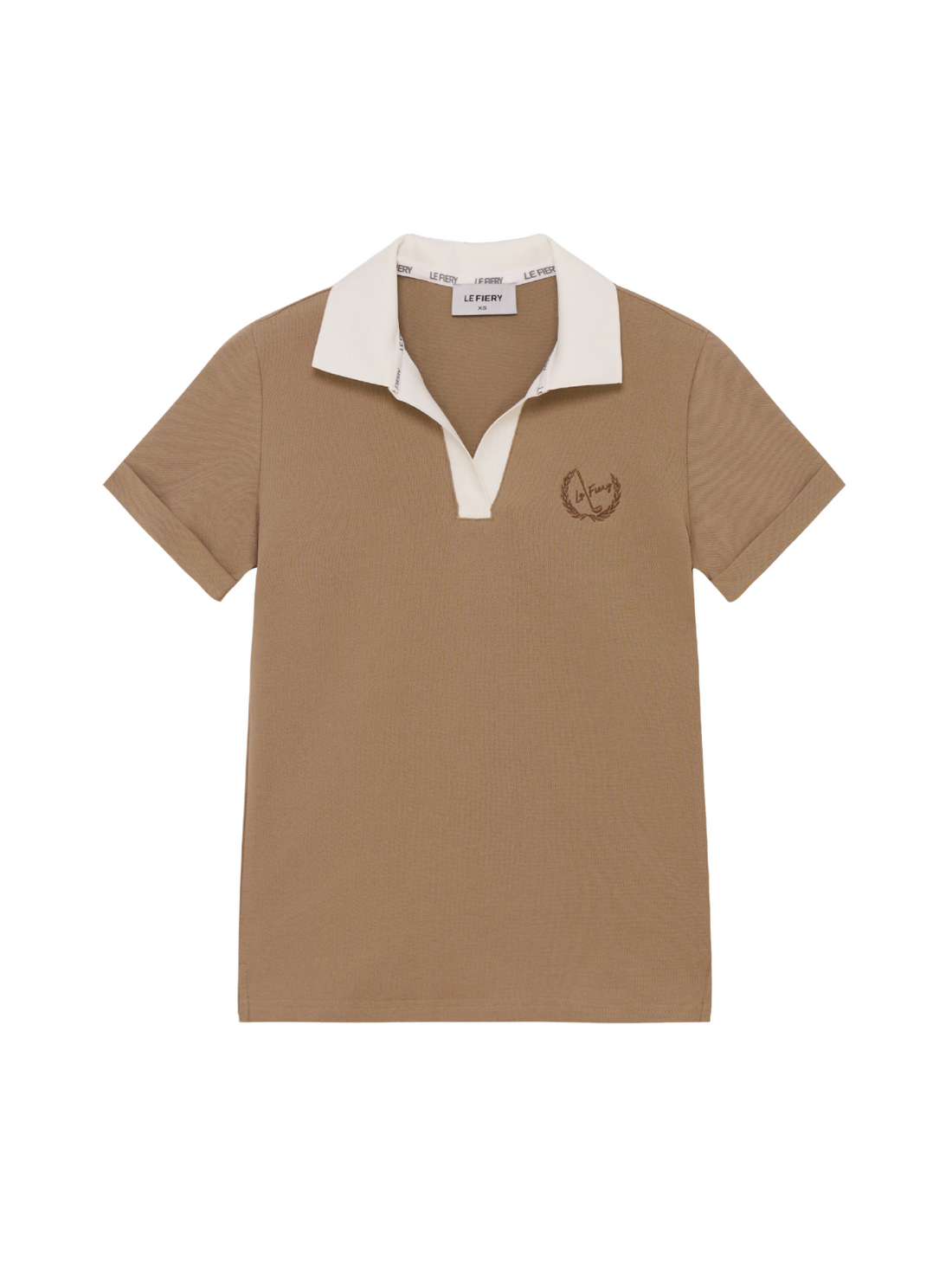 Classic Lola Polo Shirt