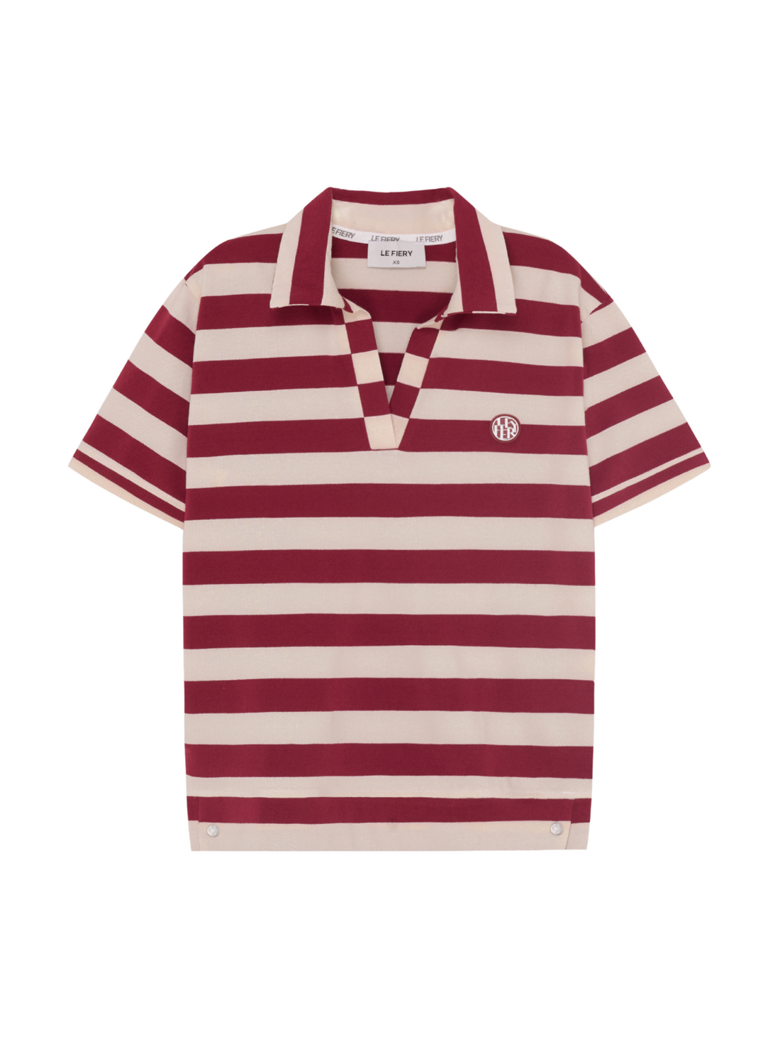 Classic Stripe Shirt