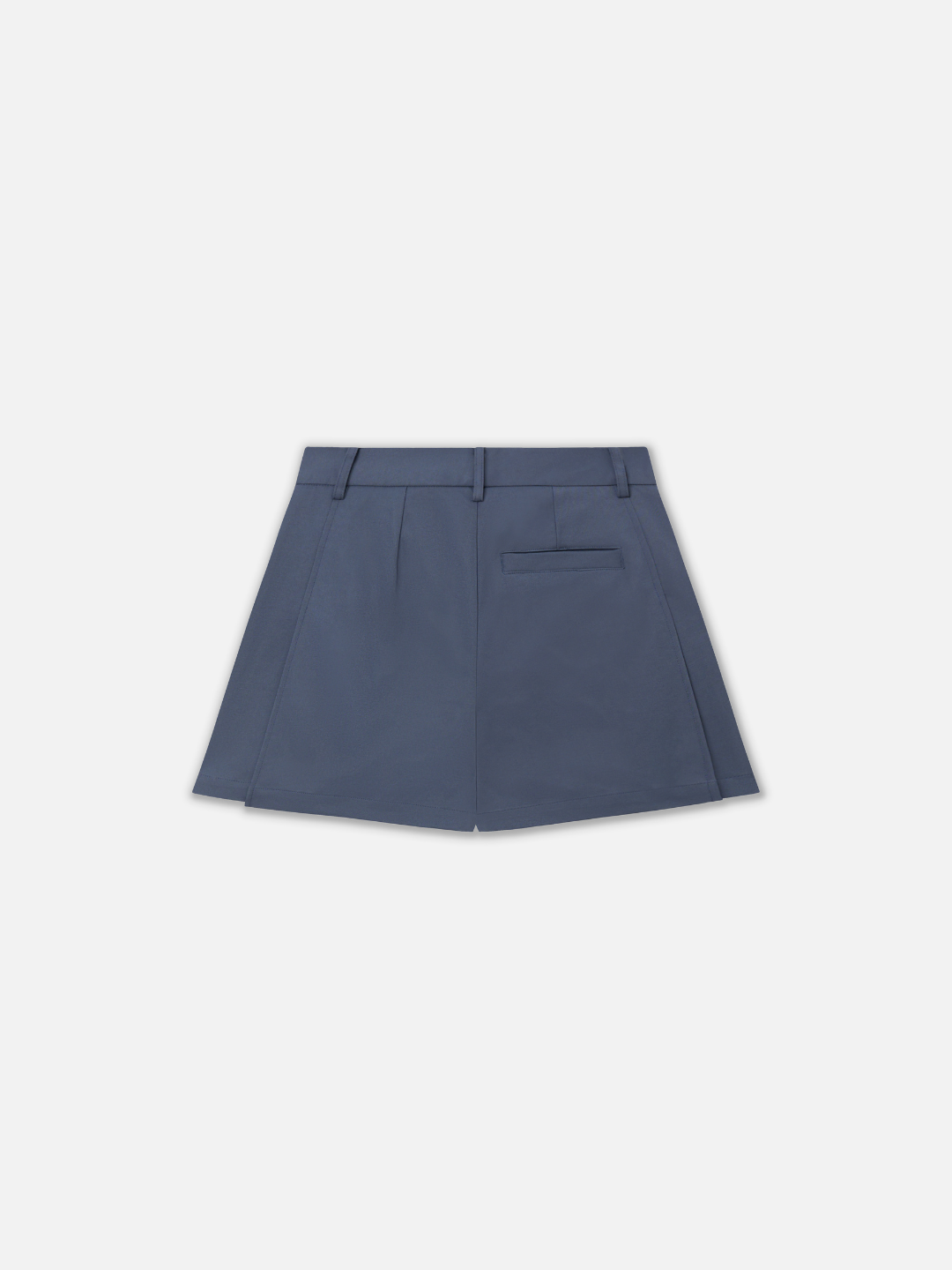 Gemma Shorts in Navy