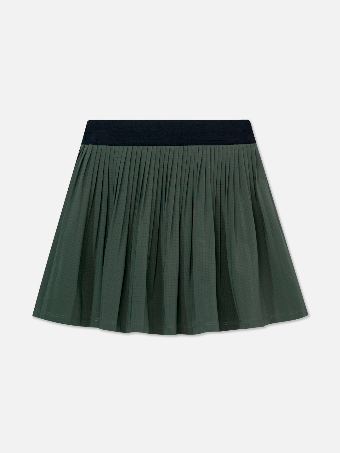 Lydia Skirt in Green