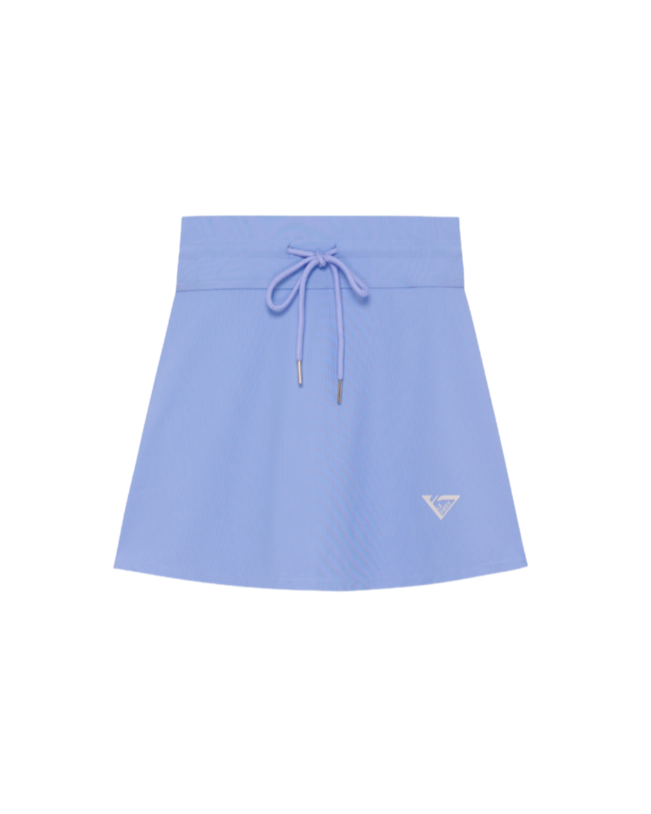 Mia Skirt - Fuchsia
