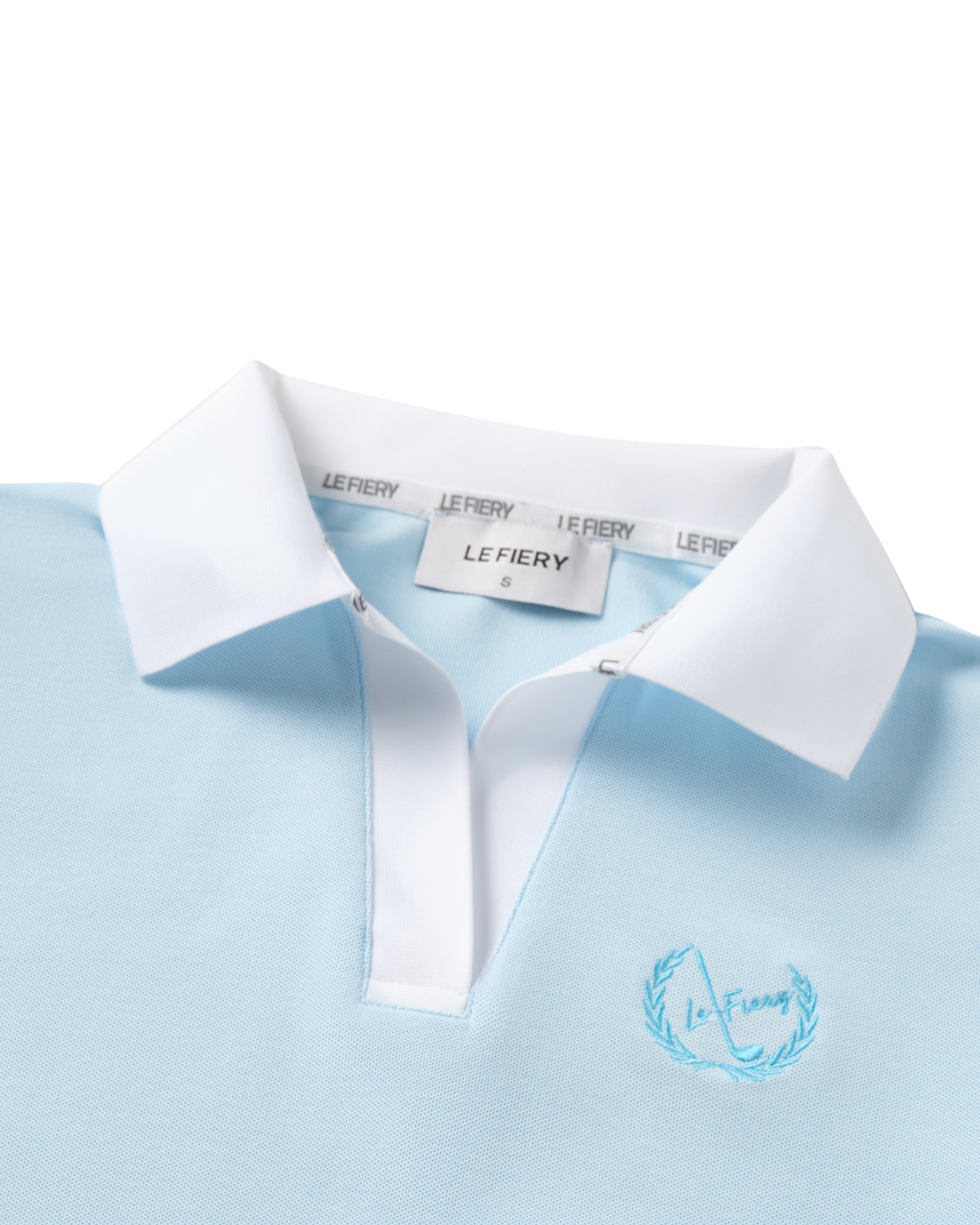 Classic Lola Polo Shirt - Pink