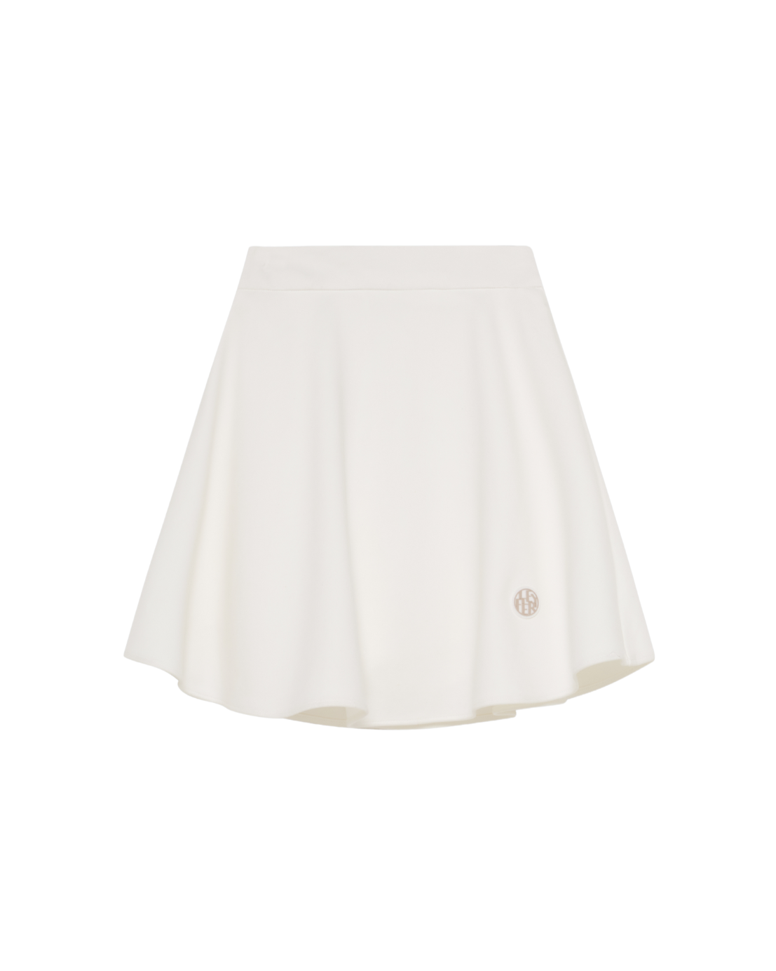 Jennie Skirt - Navy