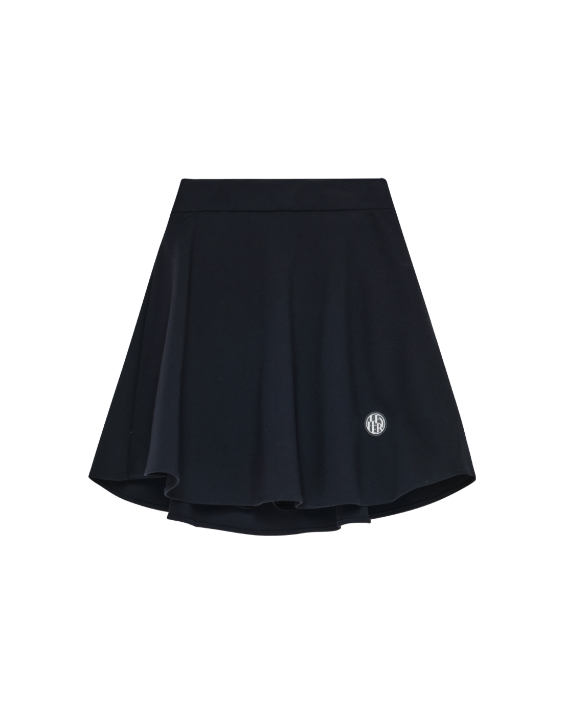 Jennie Skirt - Navy