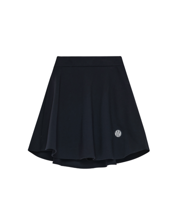 Jennie Skirt - Navy