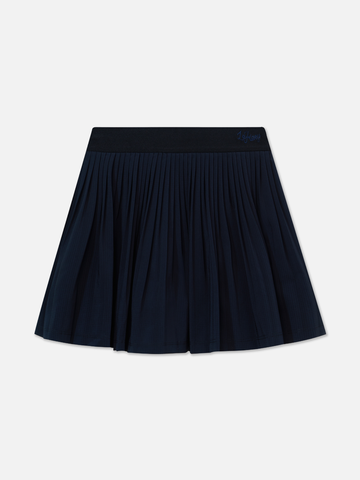 Lydia Skirt in Navy