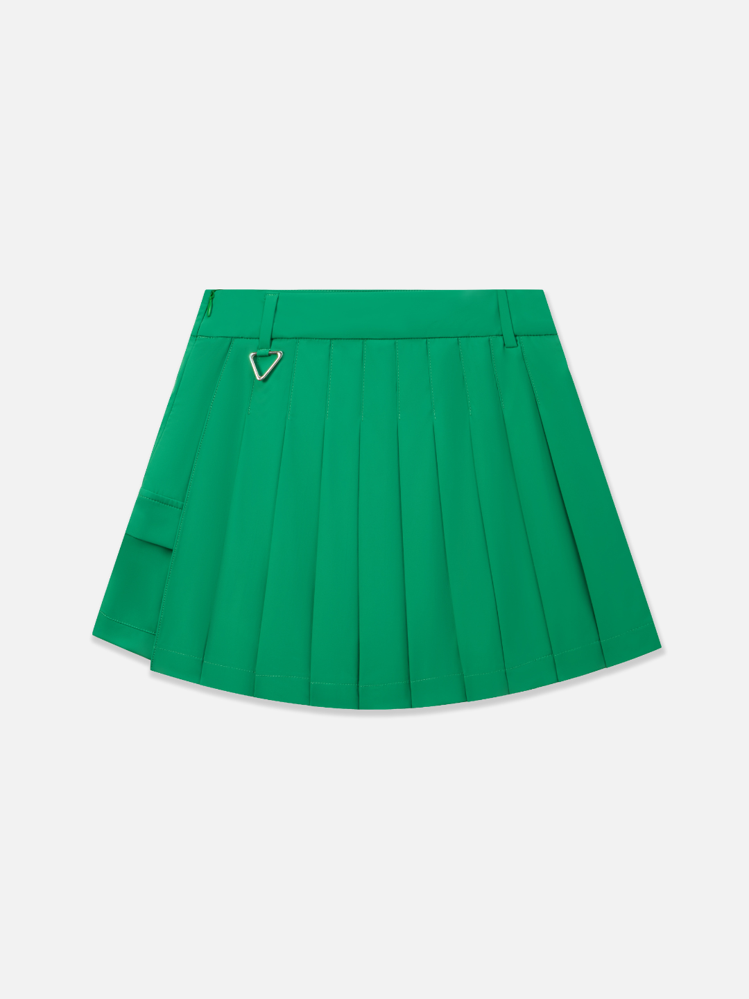Ivy skirt in Green