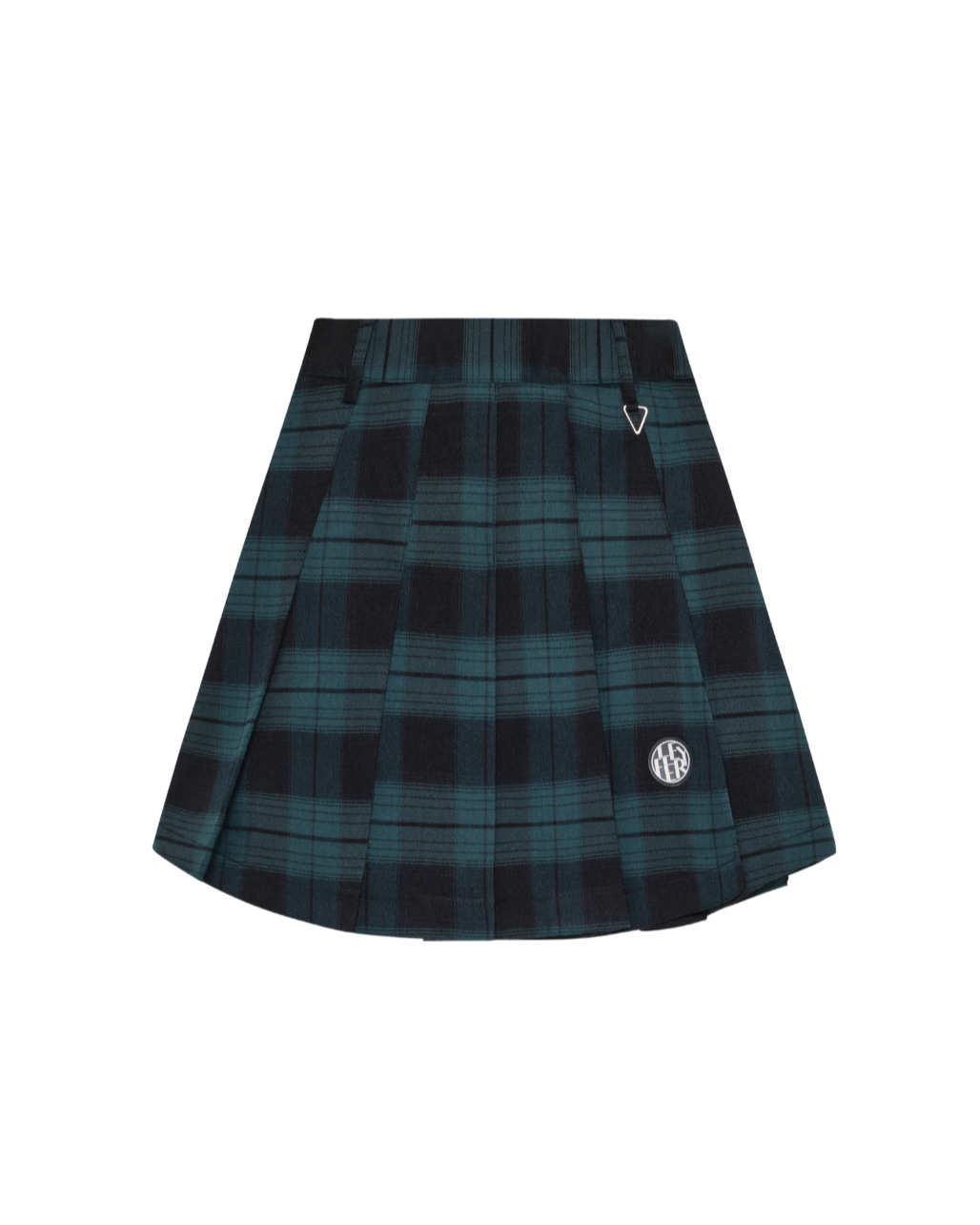 Christine Skirt - Red