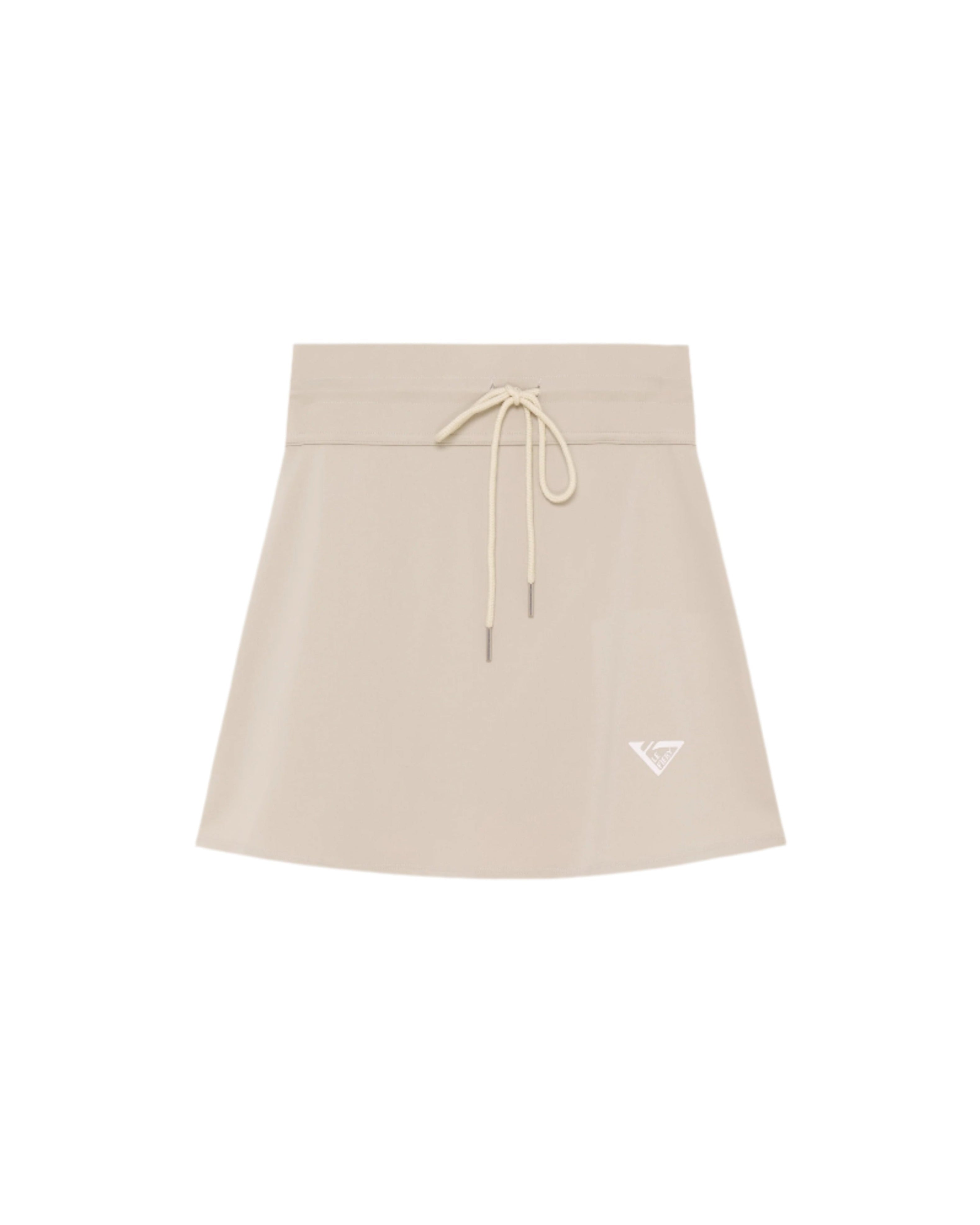 Mia Skirt - Beige