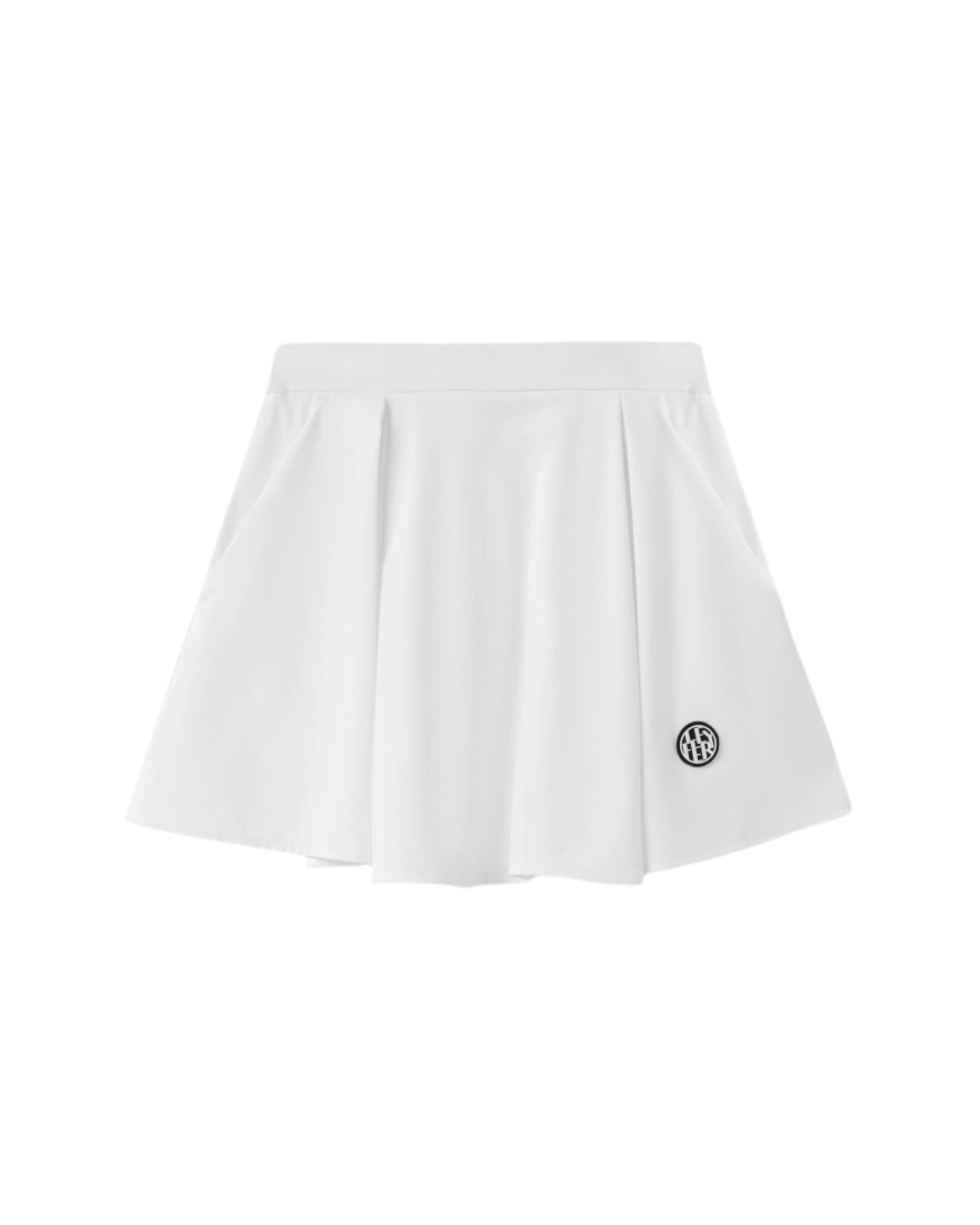 Clara Skirt - Black