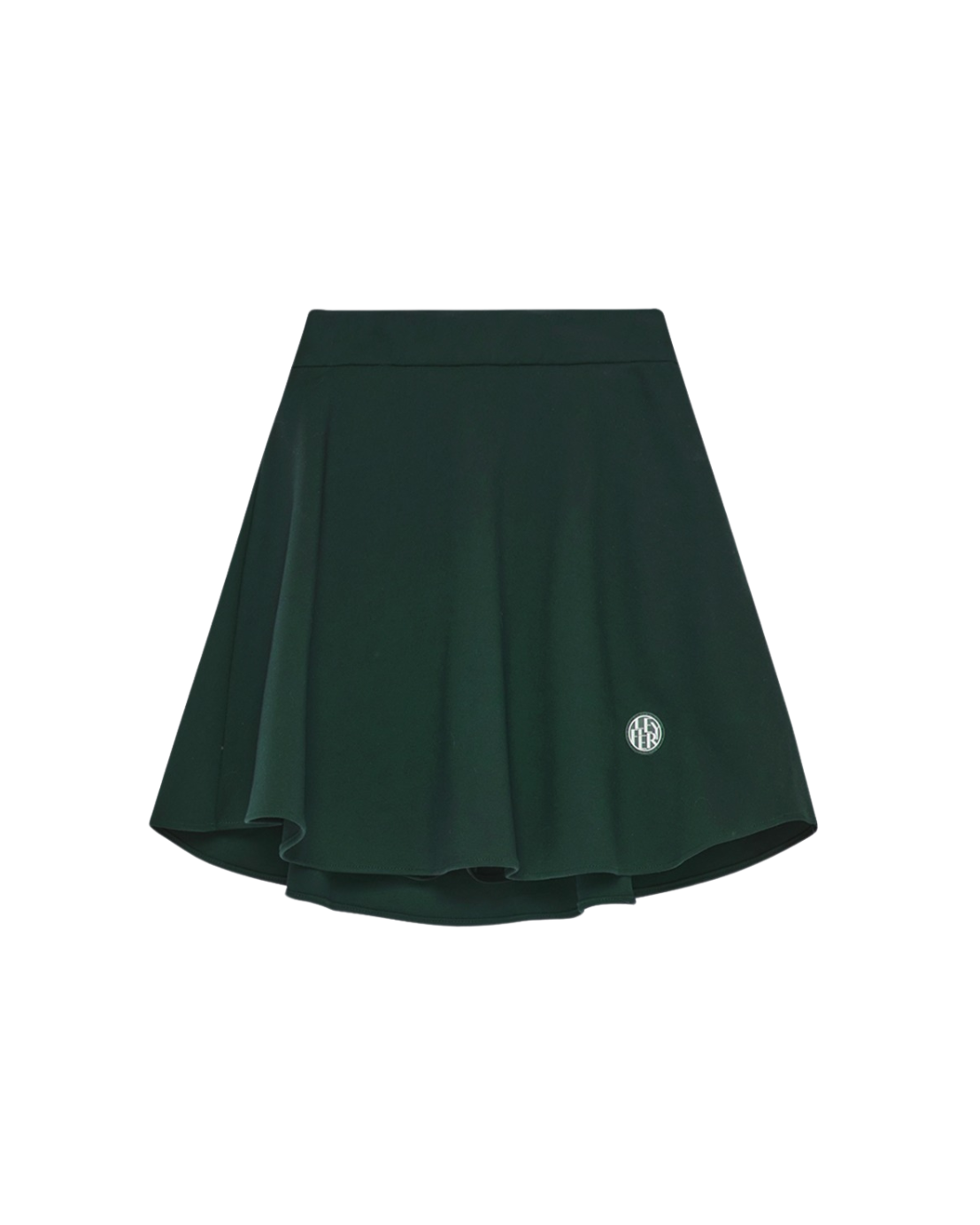 Jennie Skirt - Navy