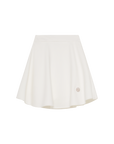 Jennie Skirt - White