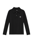 Christine Shirt - Black