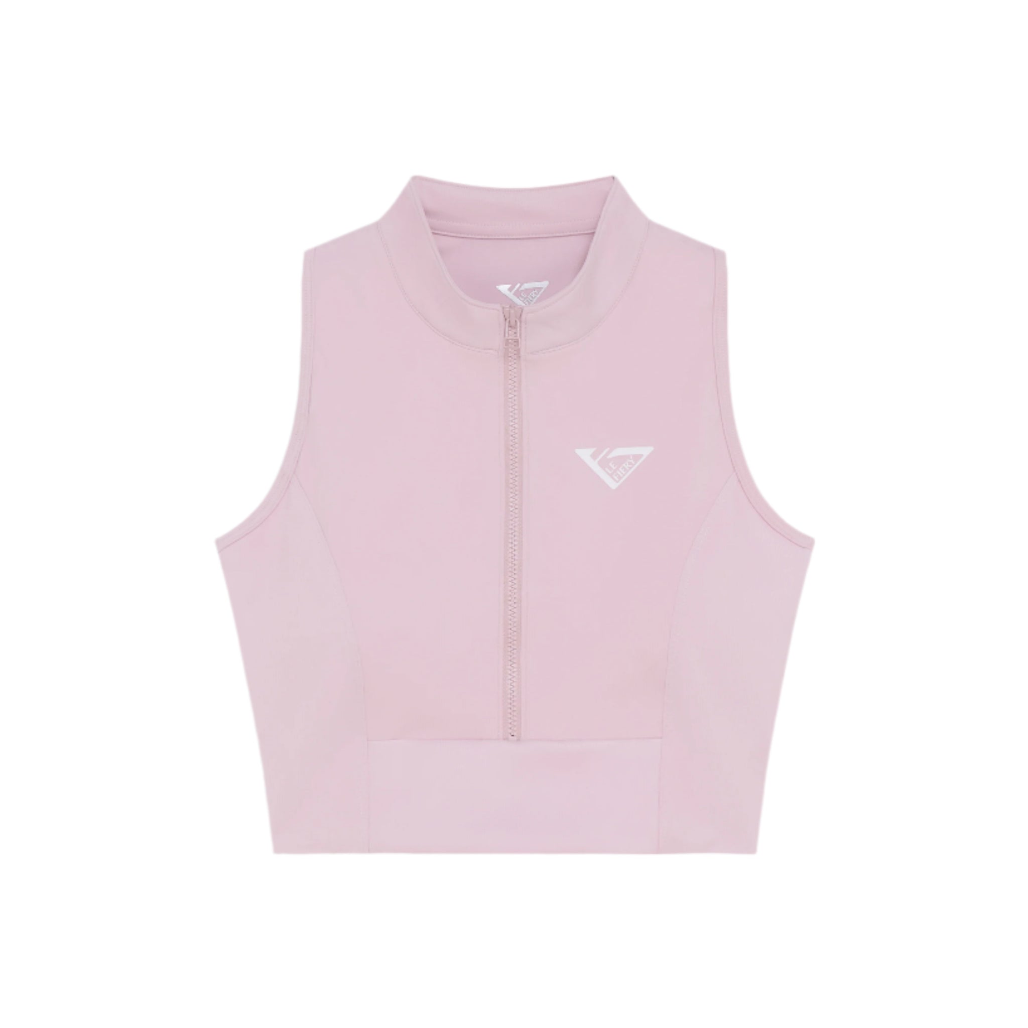 Laura Sport Bra - Pink