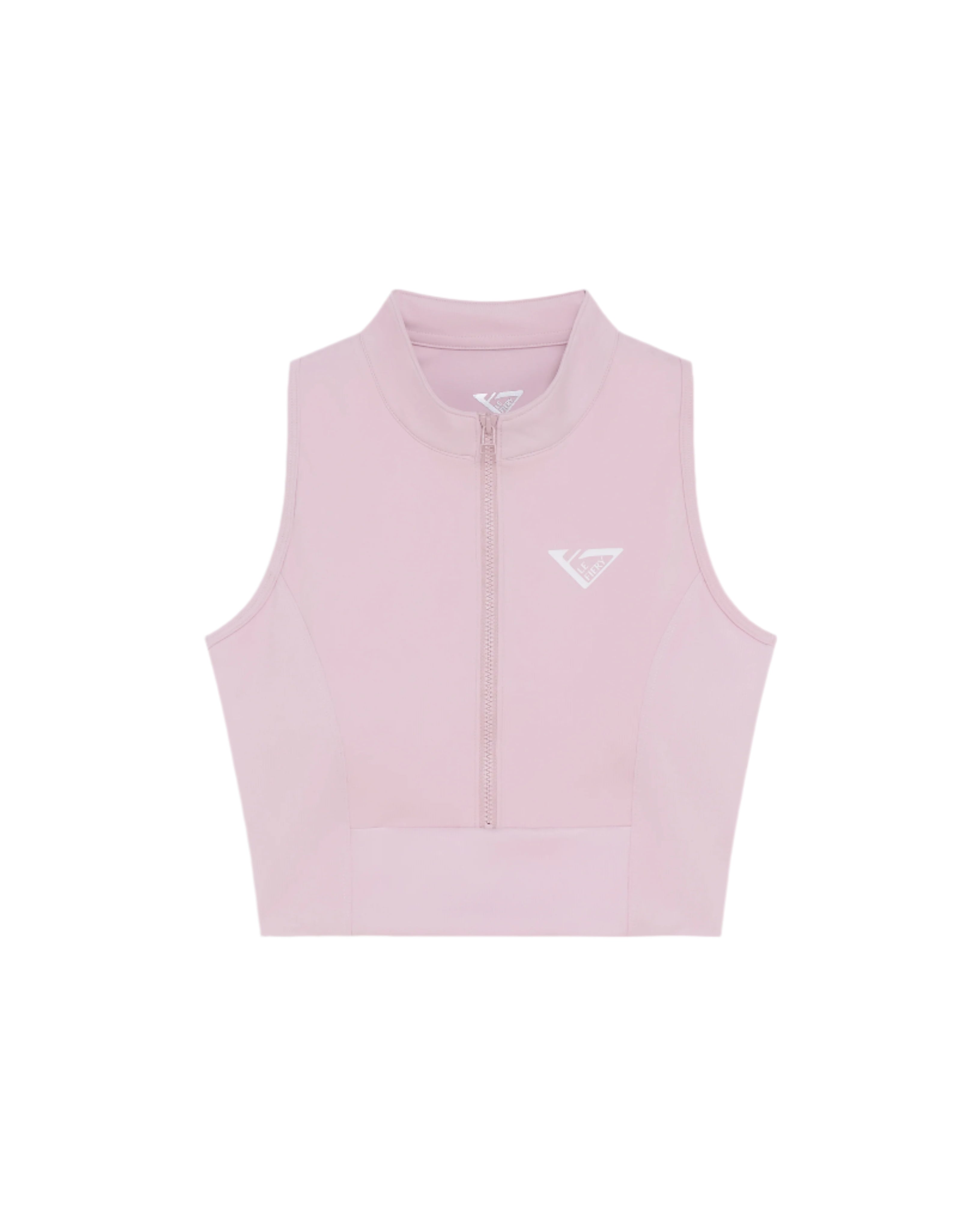 Laura Sport Bra - Pink