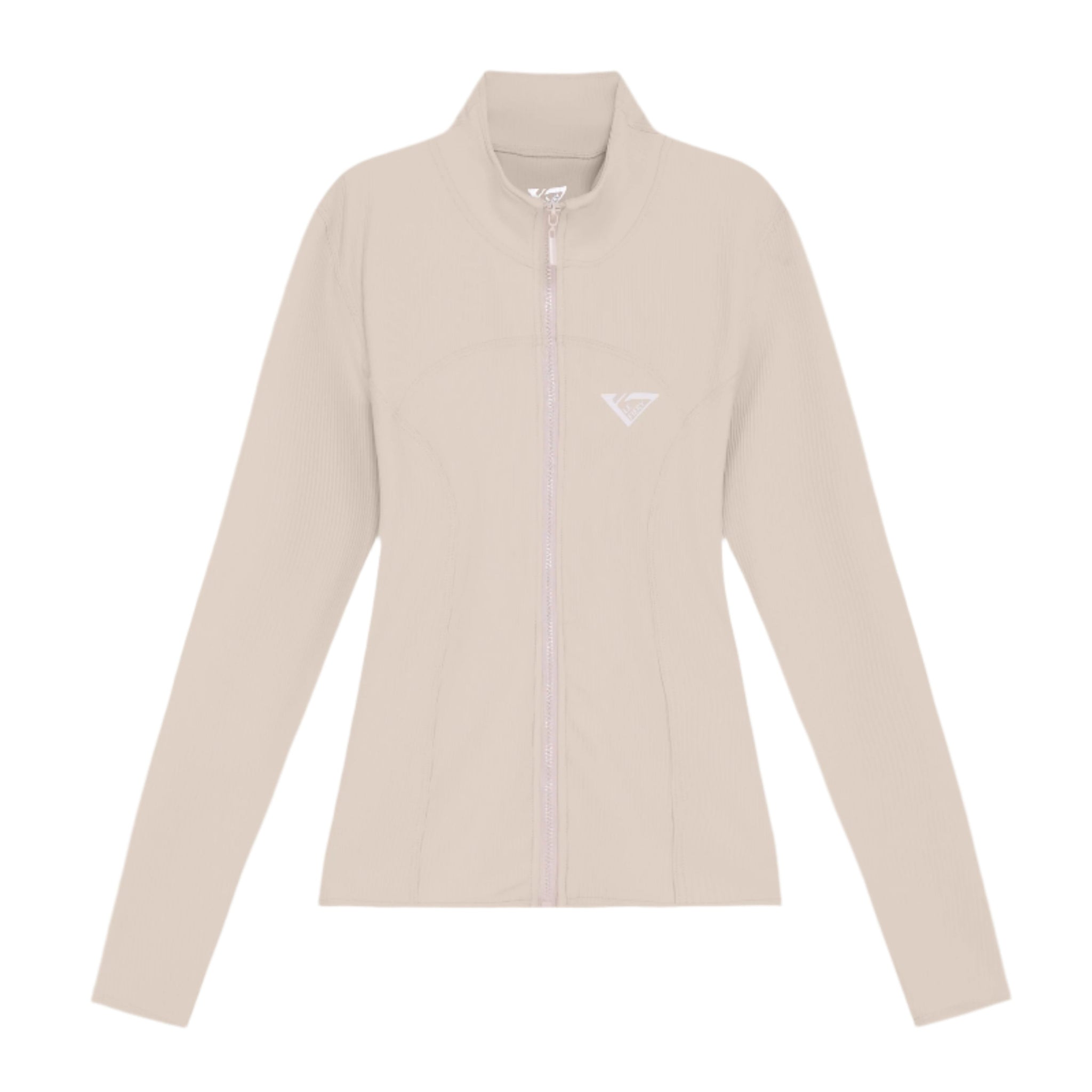 Laura Jacket - Beige