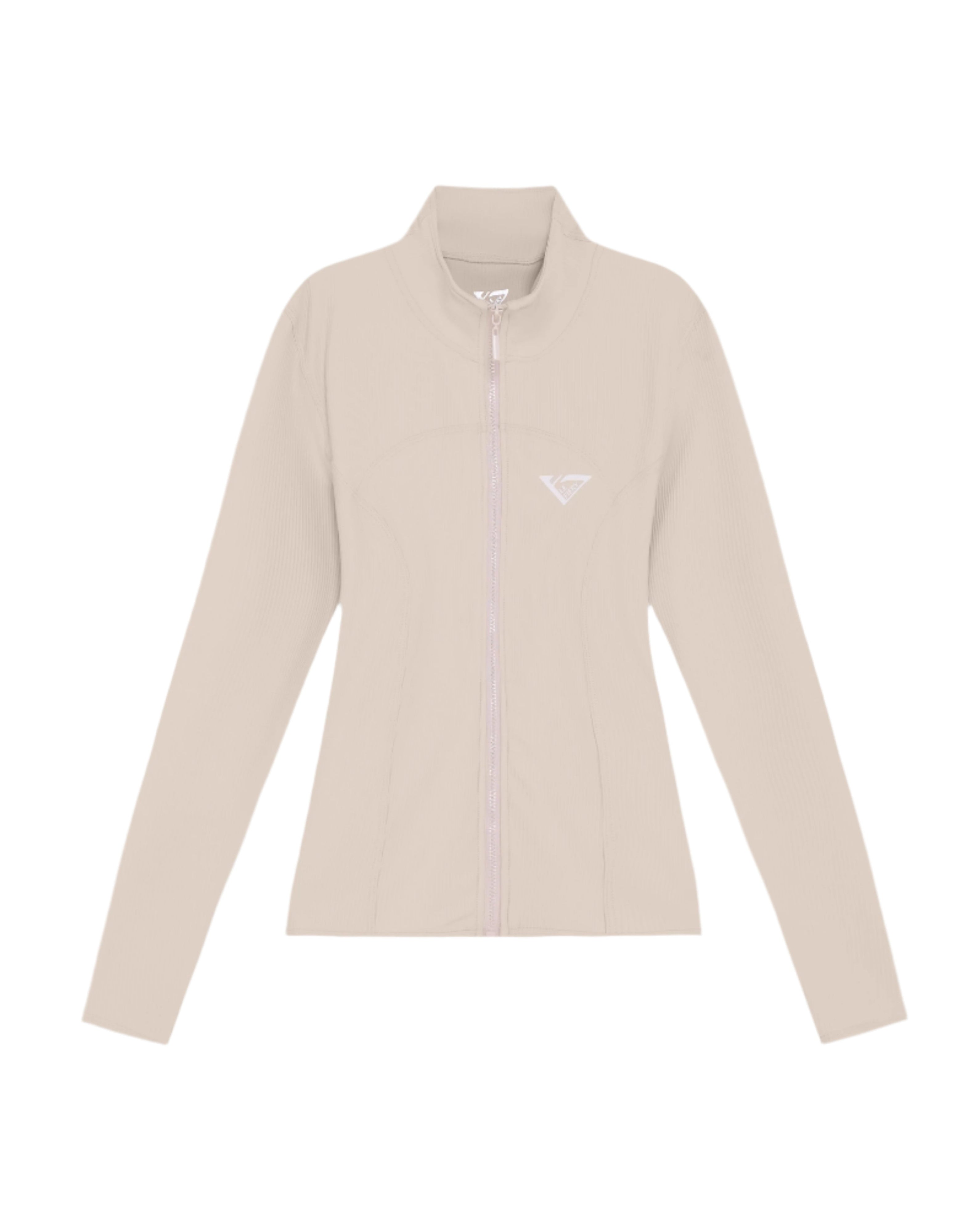 Laura Jacket - Beige