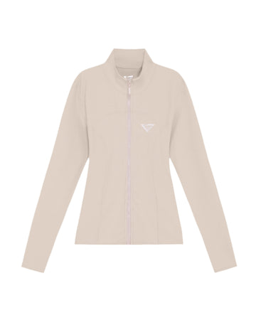 Laura Jacket - Beige
