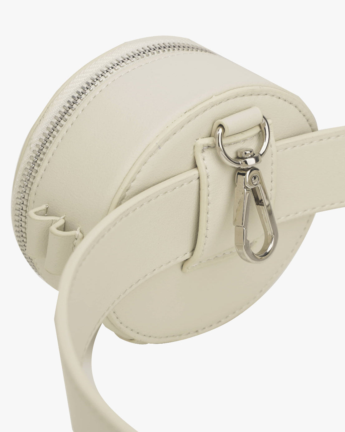 Bana Belt Bag - Black