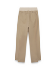 The Bluffs Pull-on Pants - Beige