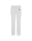 Phoenix slim-fit pants - White