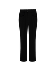 Phoenix slim-fit pants - Black