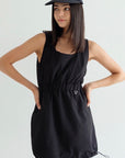 Daisy Dress - Black