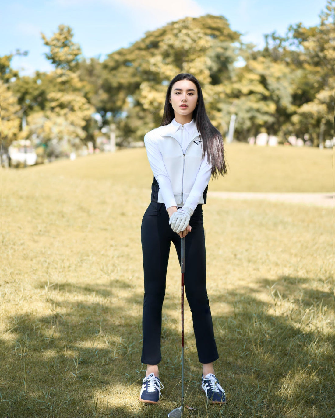 Bana Vest