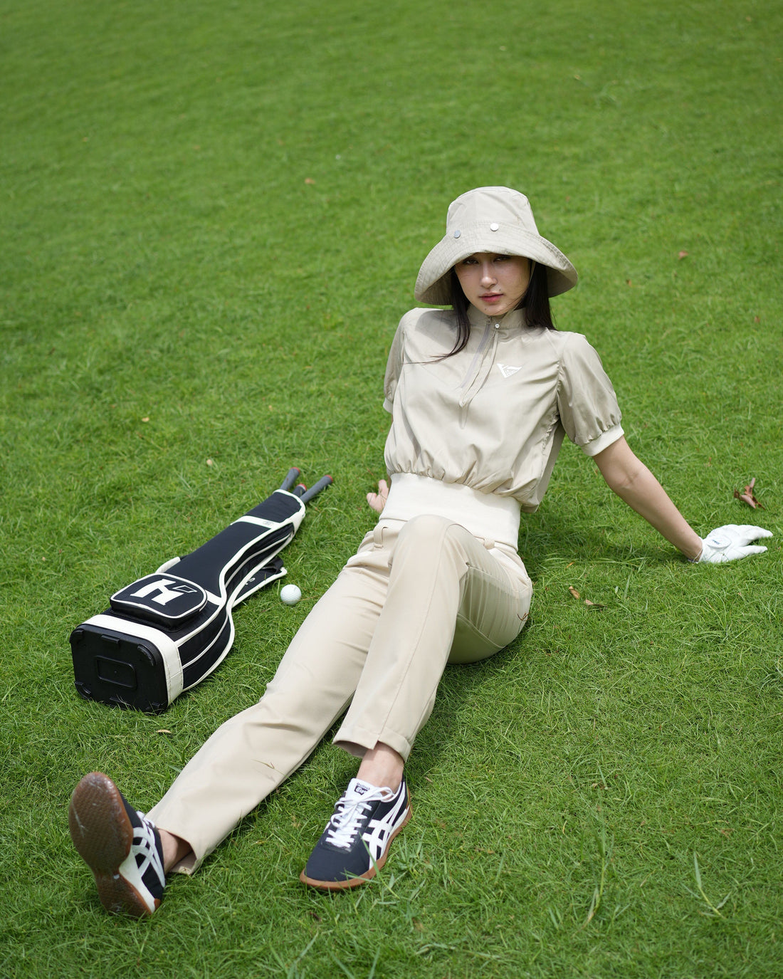 The Bluffs Pull-on Pants