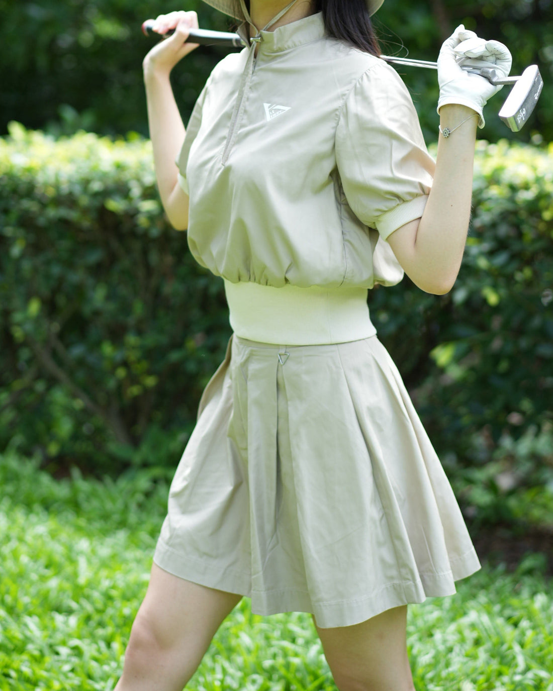 Bana Skirts