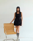 Daisy Dress - Black