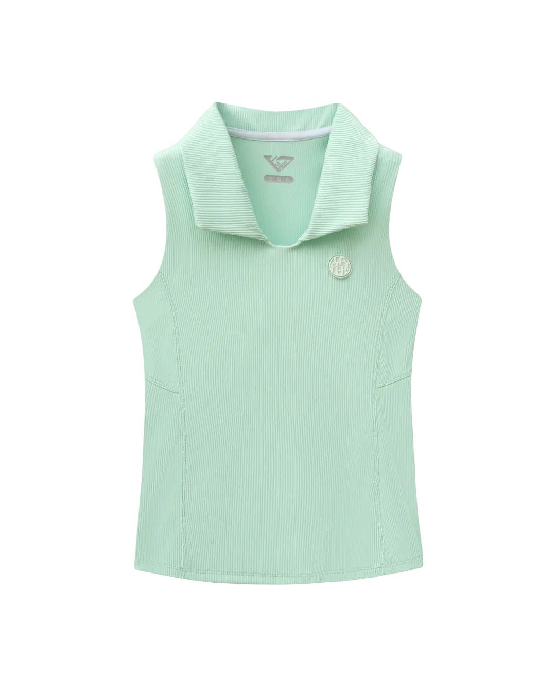 Emma Top - Mint