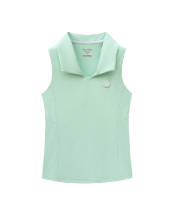 Emma Top - Mint