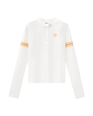 Nelly Long Sleeve Shirt