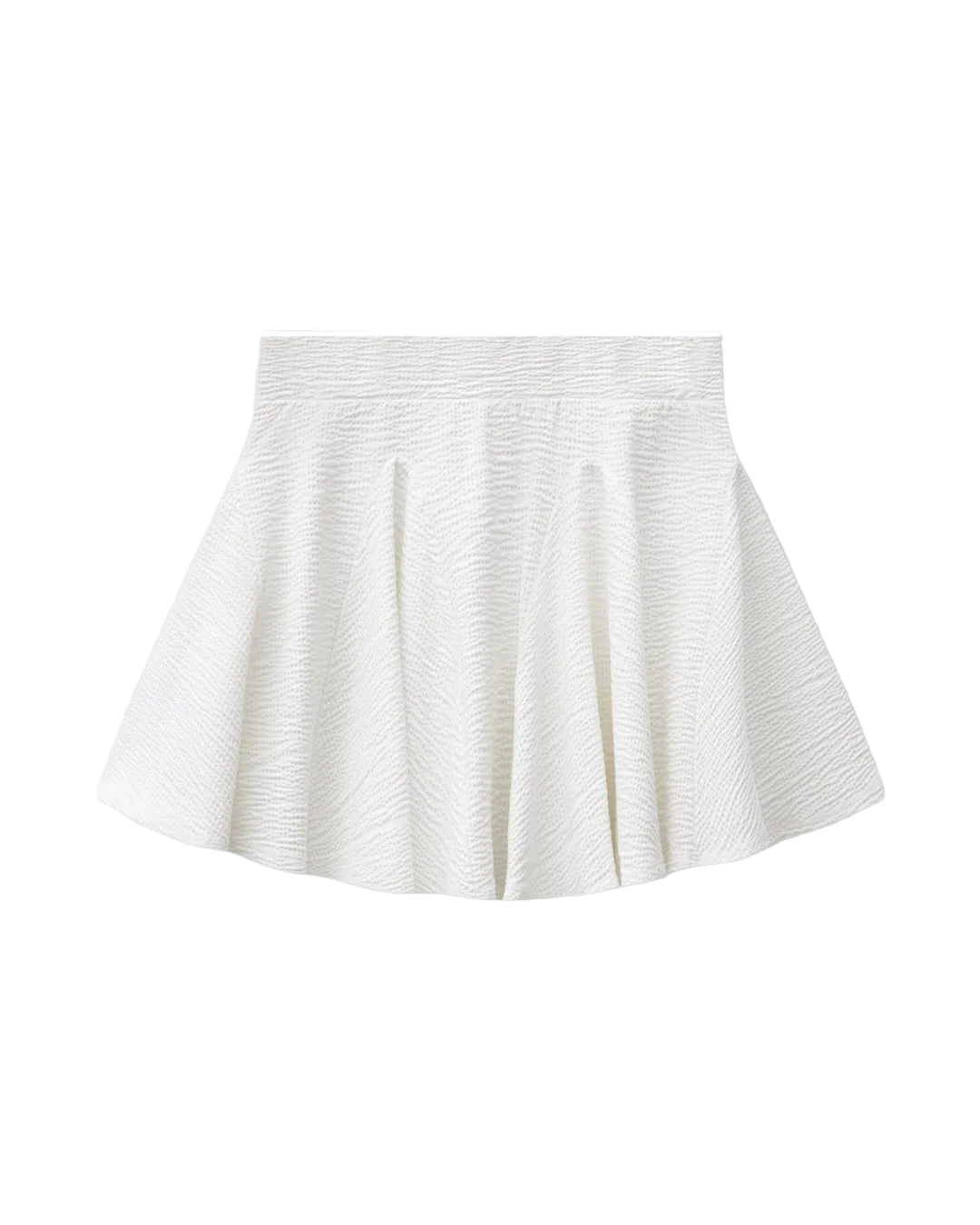 Anna skirt - White