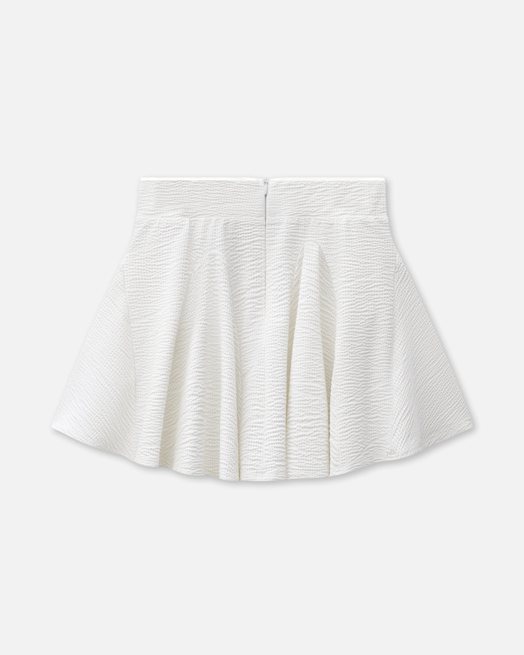 Anna skirt - White