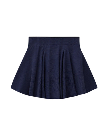 Anna skirt - Navy