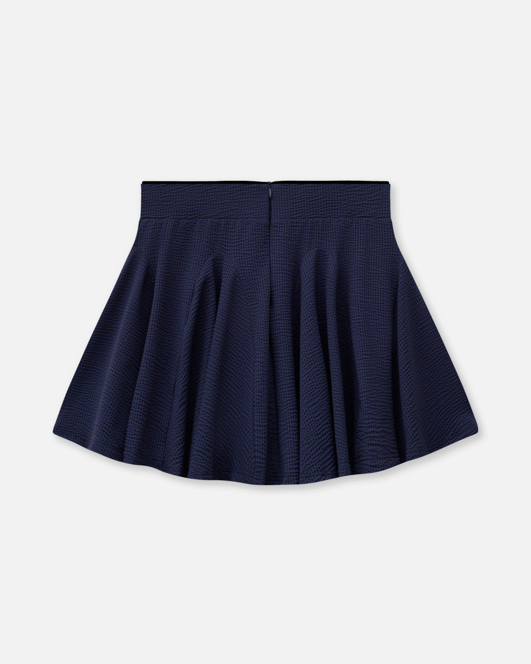 Anna skirt - Navy