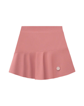 Emma Skirt - Chili