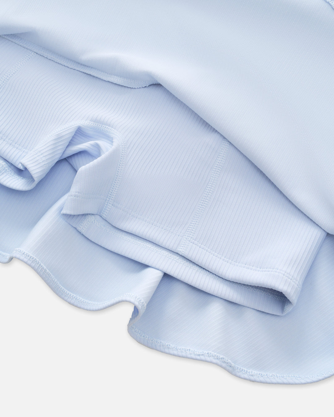 Emma Skirt - Blue
