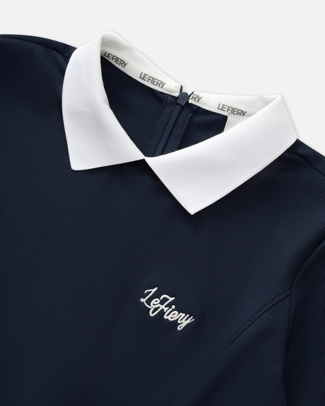 Amanda polo shirt - Navy
