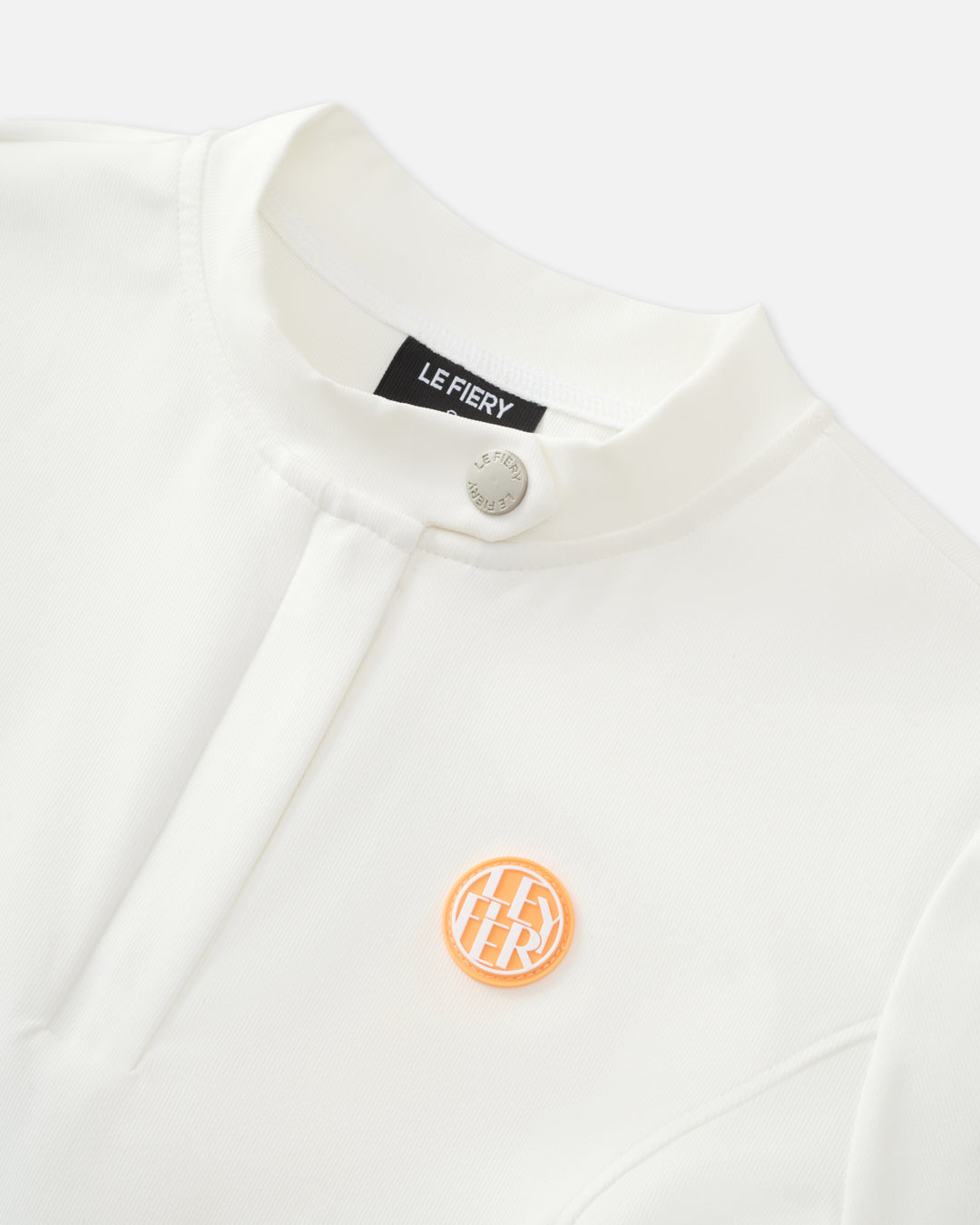 Nelly Long Sleeve Shirt