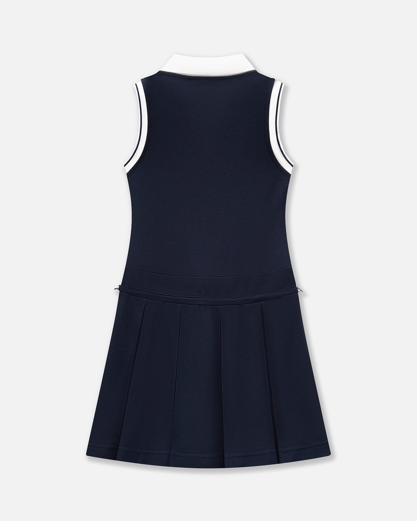 Diana dress - Navy