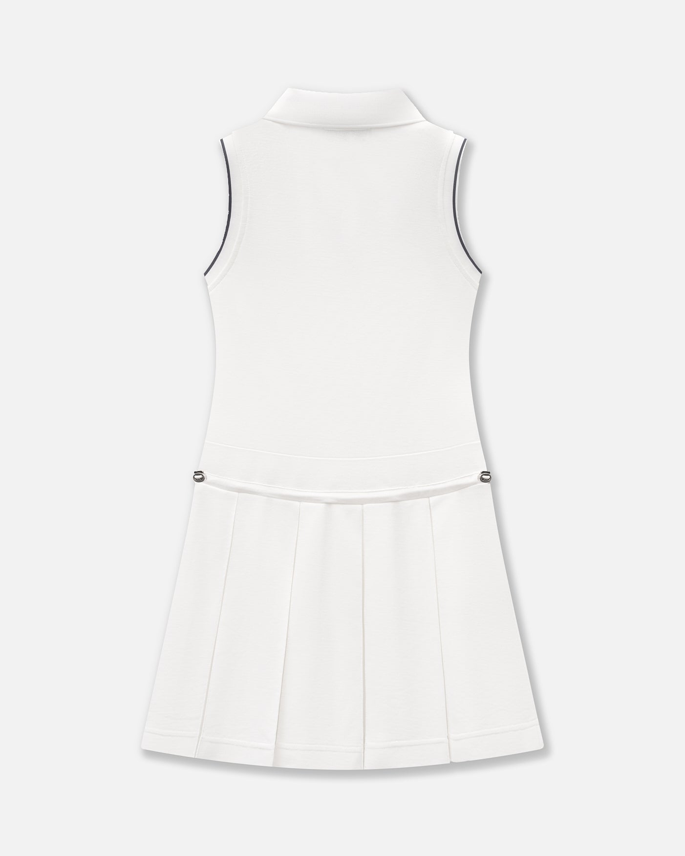 Diana dress - White