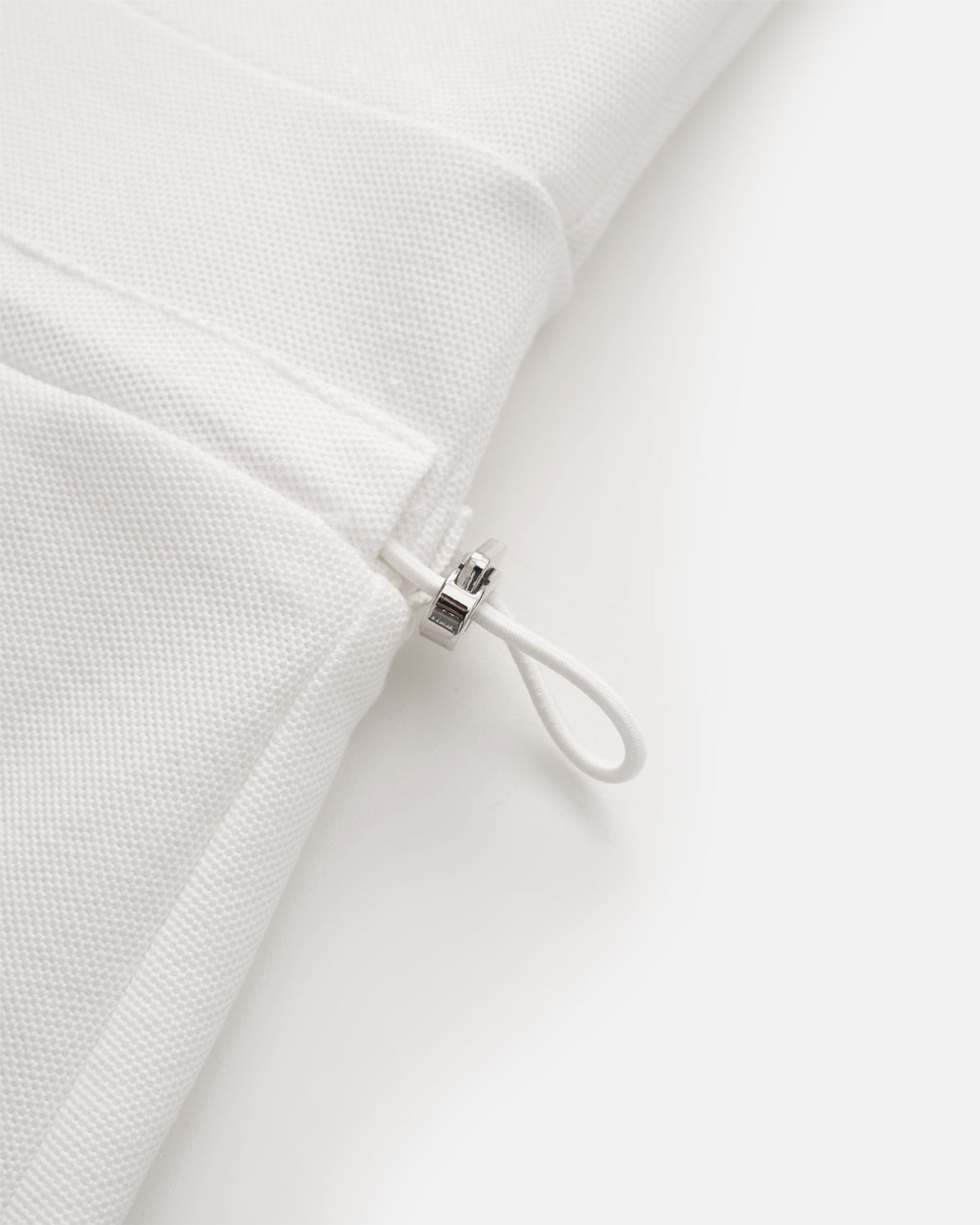 Diana dress - White