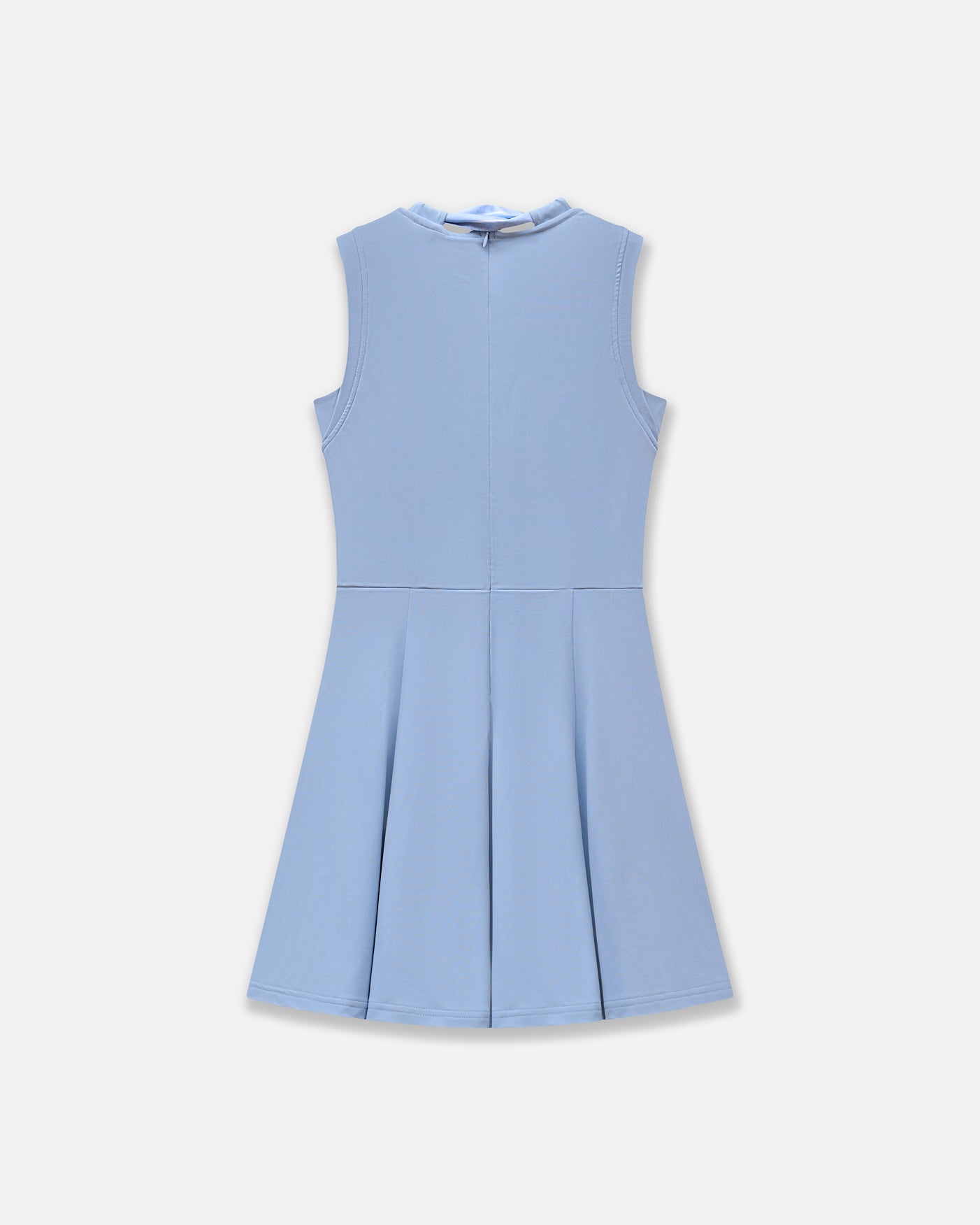 Christine Dress - Ice Blue