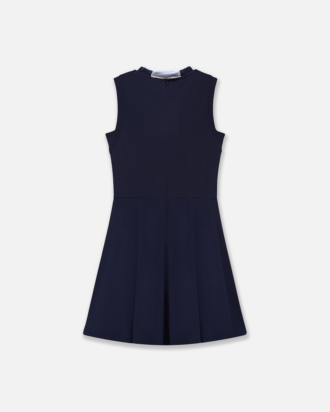 Christine Dress - Navy