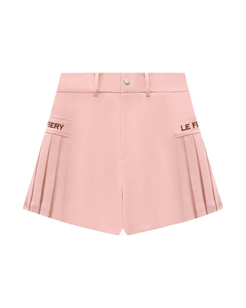 Nelly shorts - Pink
